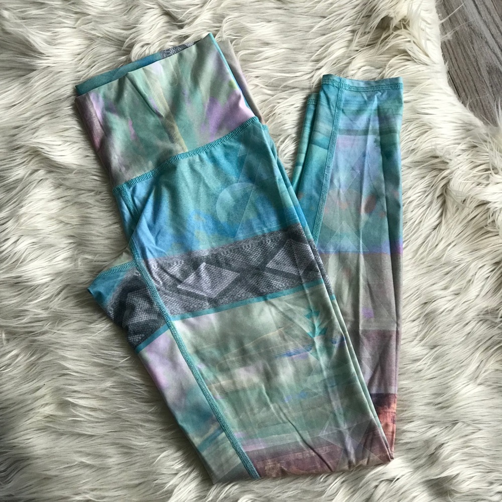 Teeki leggings - Picture 2 of 3